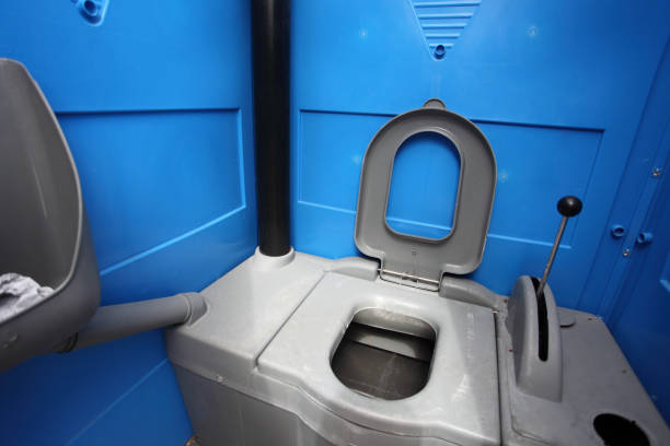 Professional porta potty rental in Cordry Sweetwater Lakes, IN