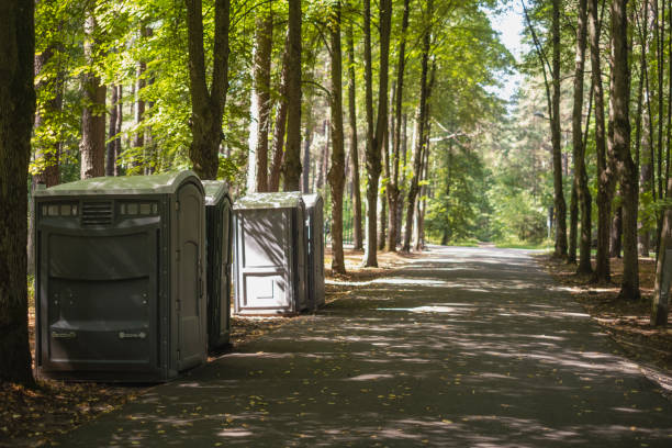 Best Sanitation services for porta potties  in Cordry Sweetwater Lakes, IN