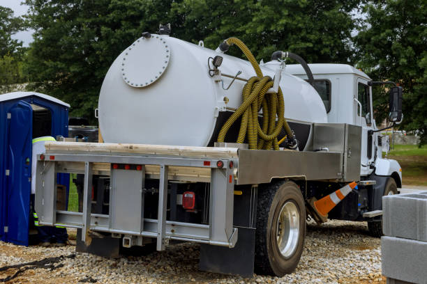 Best Affordable portable toilet rental  in Cordry Sweetwater Lakes, IN